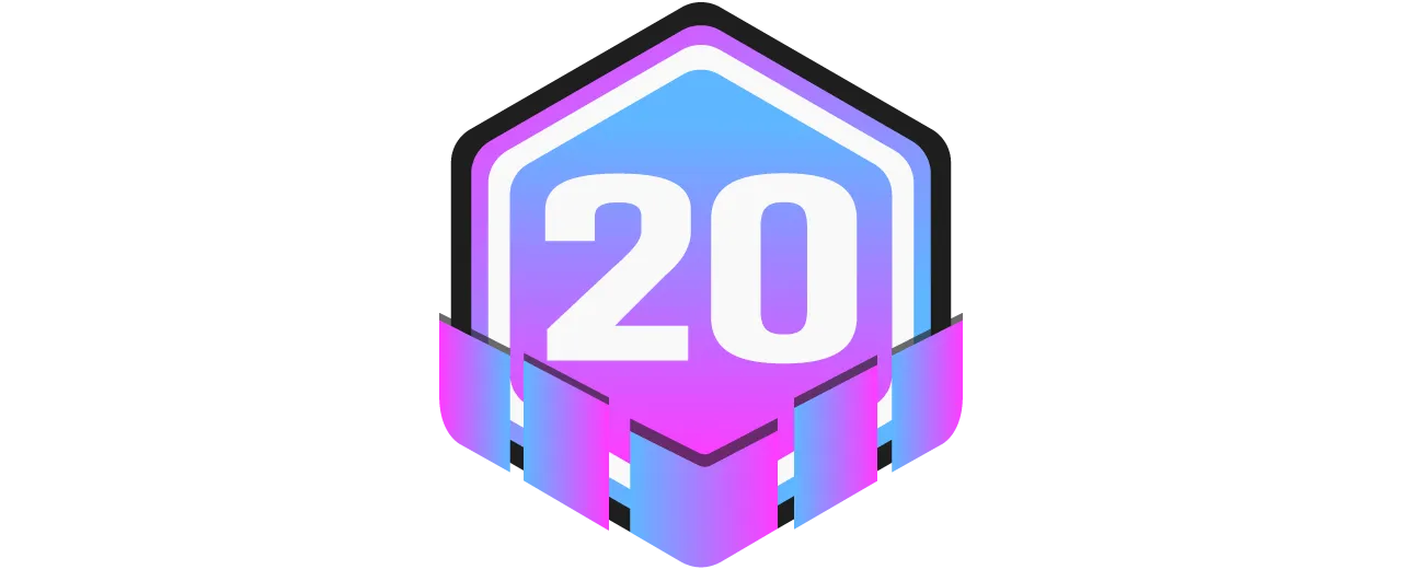 20