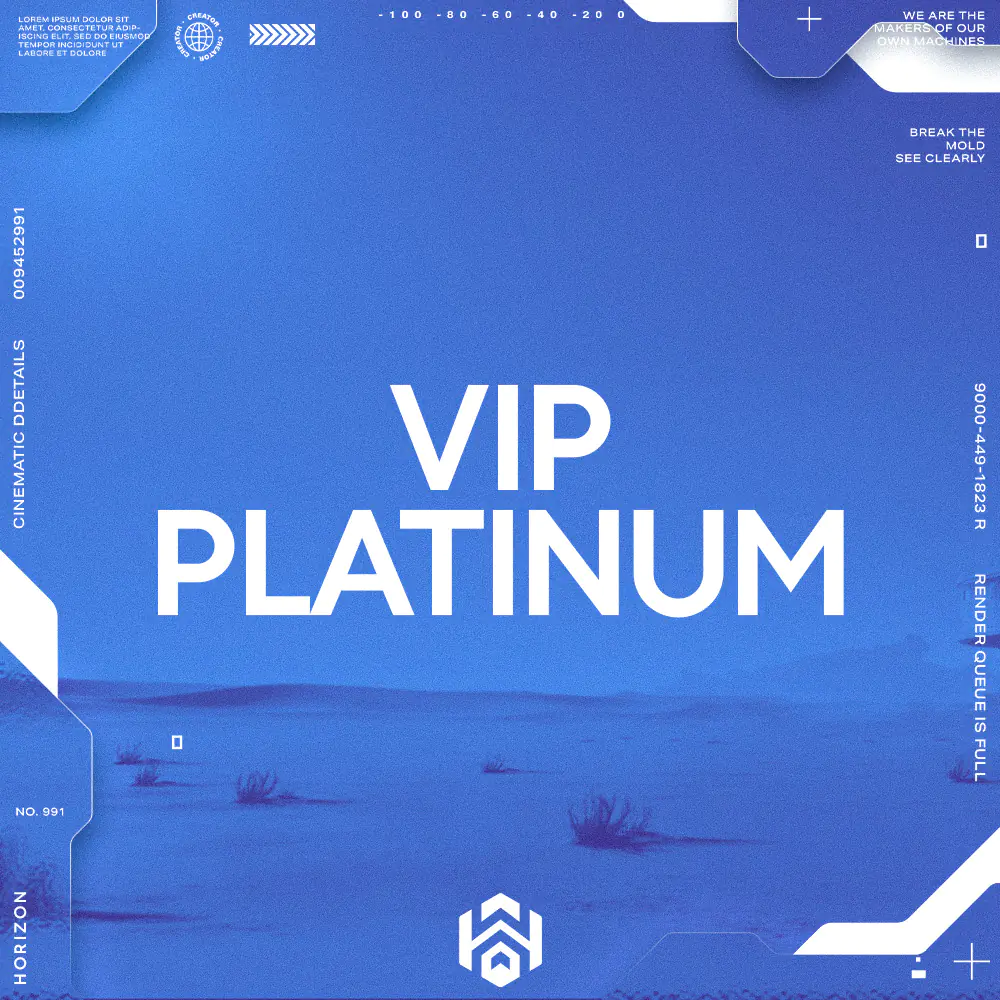 VIP PLATINUM