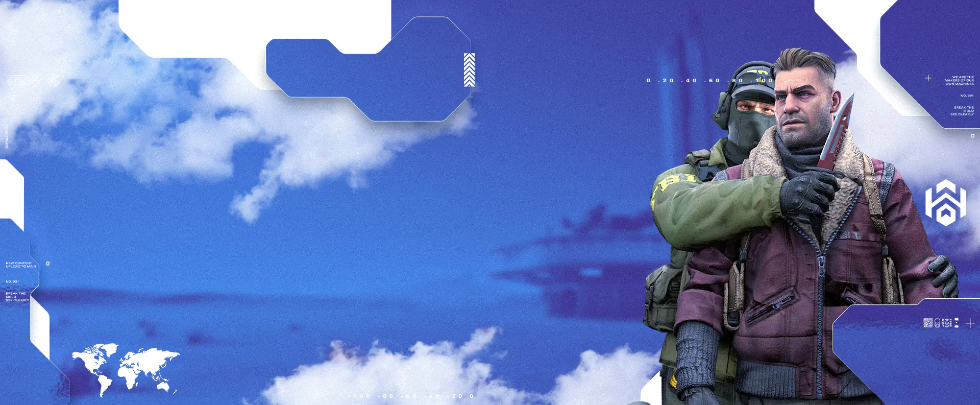 Статистика